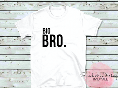shirt big bro