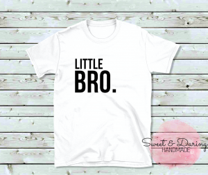 shirt little bro