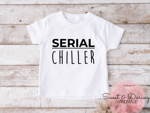 shirt serial chiller