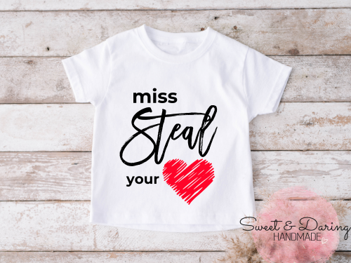 shirt miss steal your heart
