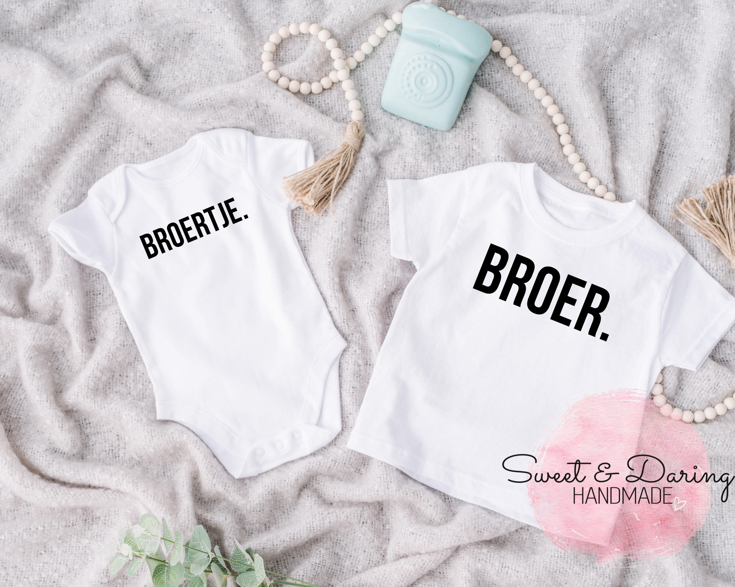 Twinning kleding broer en zus hot sale